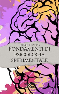 Cover Fondamenti di Psicologia Sperimentale