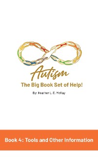 Cover Autism: The Big Book Set of Help: Book Four