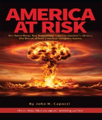 Cover AMERICA AT RISK