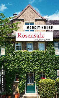 Cover Rosensalz