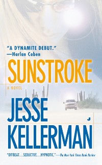 Cover Sunstroke