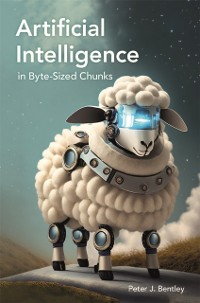 Cover Artificial Intelligence in Byte-sized Chunks