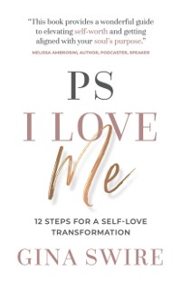 Cover PS I Love Me