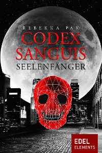 Cover Codex Sanguis – Seelenfänger