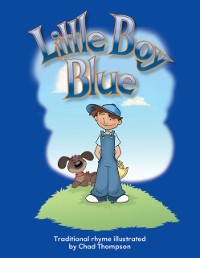 Cover Little Boy Blue