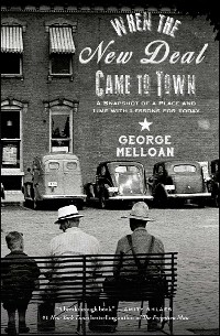 Cover When the New Deal Came to Town
