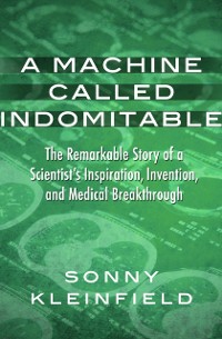Cover Machine Called Indomitable