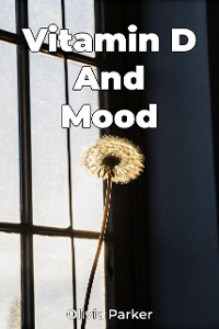 Cover Vitamin D And Mood