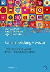 Cover Familienbildung – wozu?