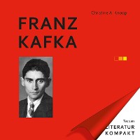 Cover Franz Kafka