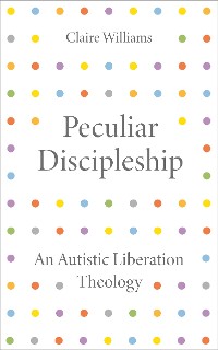 Cover Peculiar Discipleship