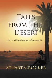 Cover Tales from the Desert