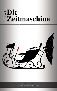 Cover Die Zeitmaschine