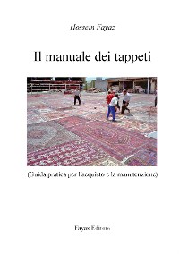 Cover Il manuale dei tappeti