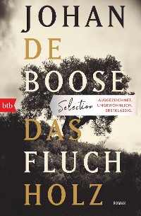 Cover Das Fluchholz