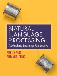 Cover Natural Language Processing
