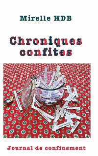 Cover Chroniques Confites
