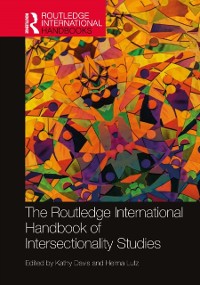 Cover Routledge International Handbook of Intersectionality Studies