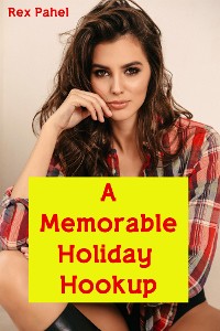 Cover A Memorable Holiday Hookup