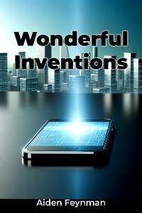 Cover Wonderful Inventions