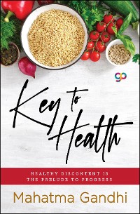 Cover Key to Health