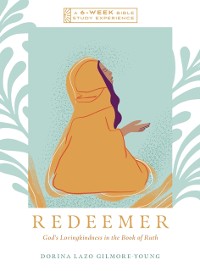 Cover Redeemer