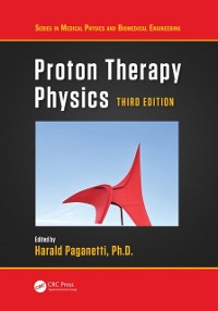 Cover Proton Therapy Physics