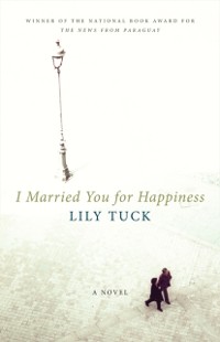 Cover I Married You For Happiness