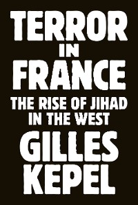 Cover Terror in France
