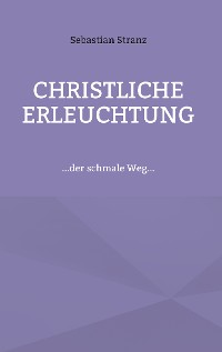 Cover Christliche Erleuchtung