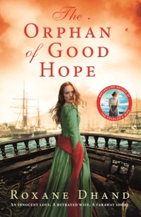 Cover Orphan of Good Hope
