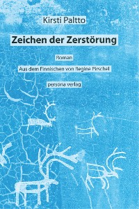 Cover Zeichen der Zerstörung