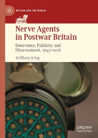 Cover Nerve Agents in Postwar Britain