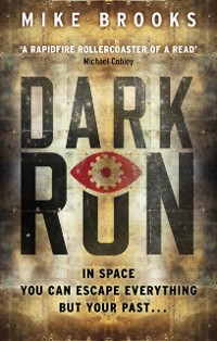 Cover Dark Run