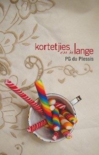 Cover Kortetjies en 'n lange