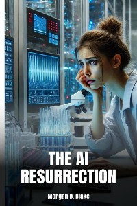 Cover The AI Resurrection