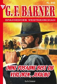 Cover G.F. Barner 242 – Western