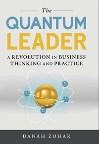 Cover Quantum Leader