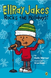 Cover EllRay Jakes Rocks the Holidays!