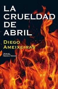 Cover La crueldad de Abril