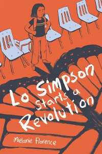Cover Lo Simpson Starts a Revolution