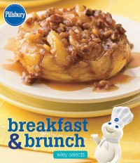 Cover Pillsbury Breakfast & Brunch: Hmh Selects