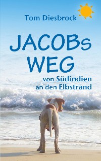 Cover Jacobs Weg