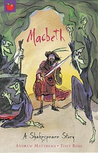 Cover Macbeth