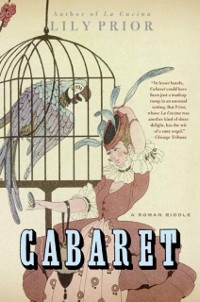 Cover Cabaret