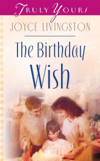 Cover Birthday Wish