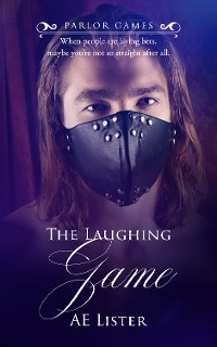 Cover The Laughing Game