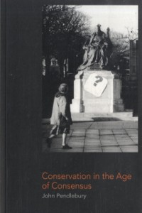 Cover Conservation in the Age of Consensus