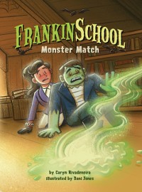 Cover Monster Match