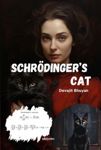 Cover Schrödinger's Cat